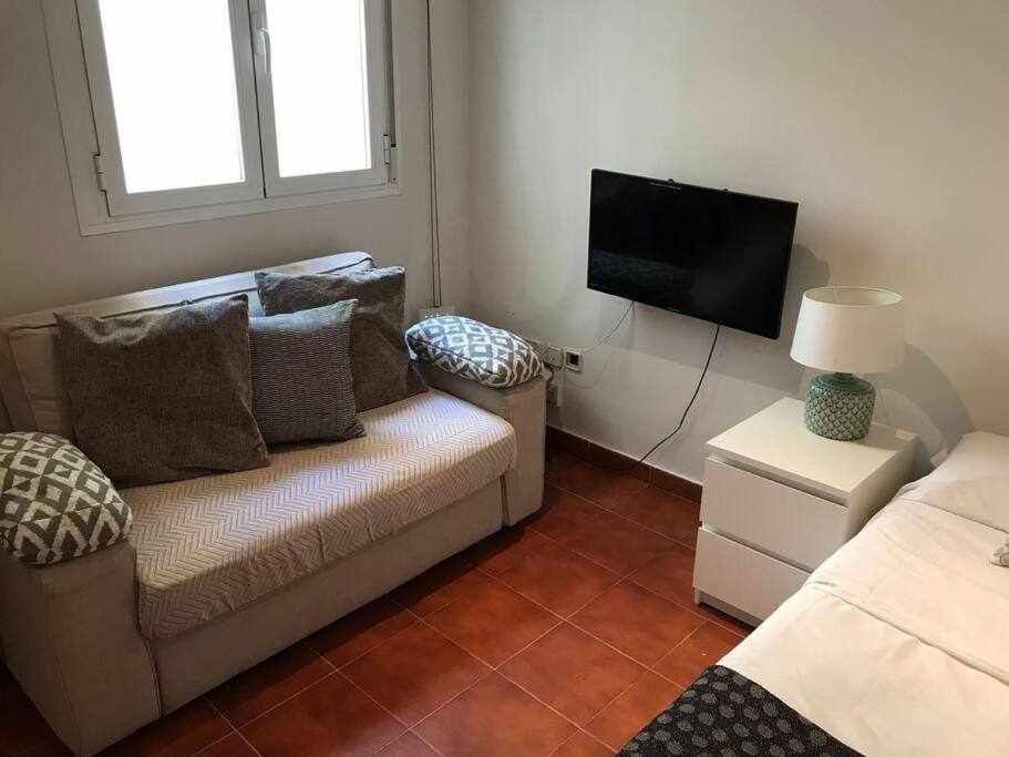 Una Encantadora Estadia En Apartment *