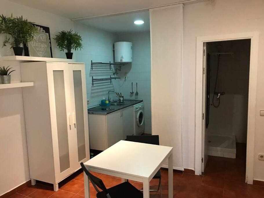 Apartment Una Encantadora Estadia En Madrid