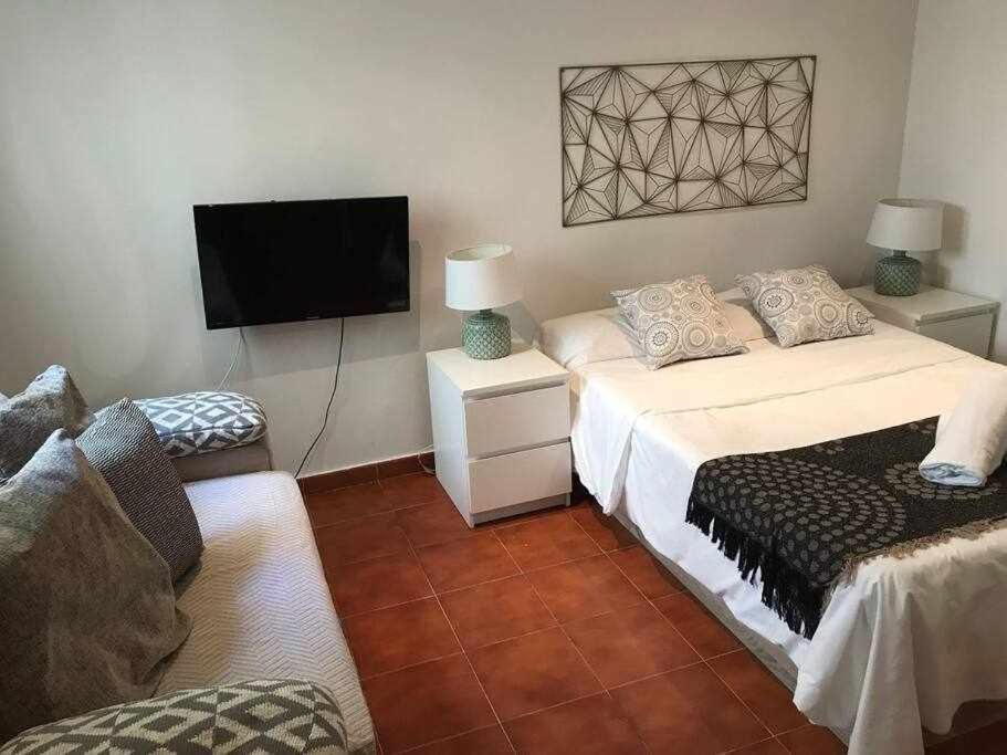 Una Encantadora Estadia En