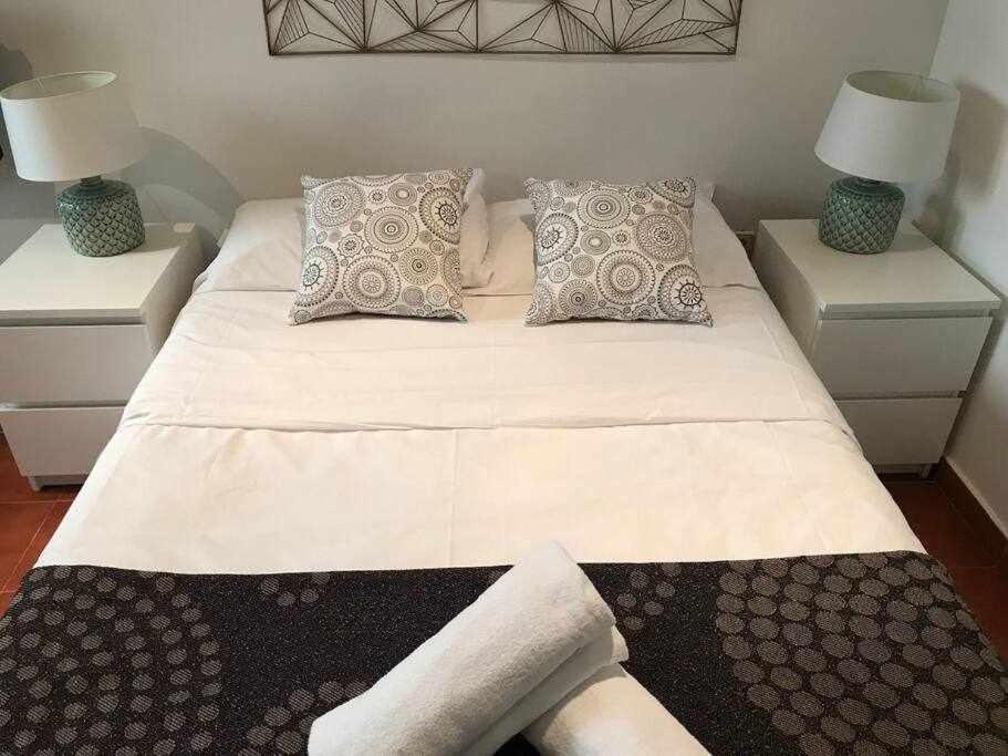Apartamento Una Encantadora Estadia En