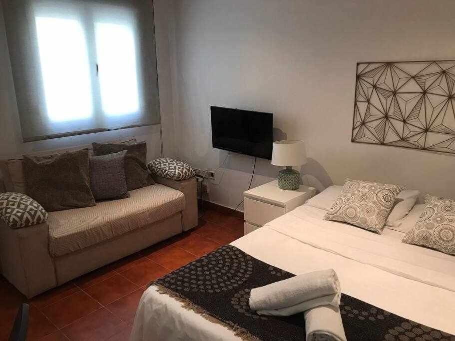 Apartment Una Encantadora Estadia En *