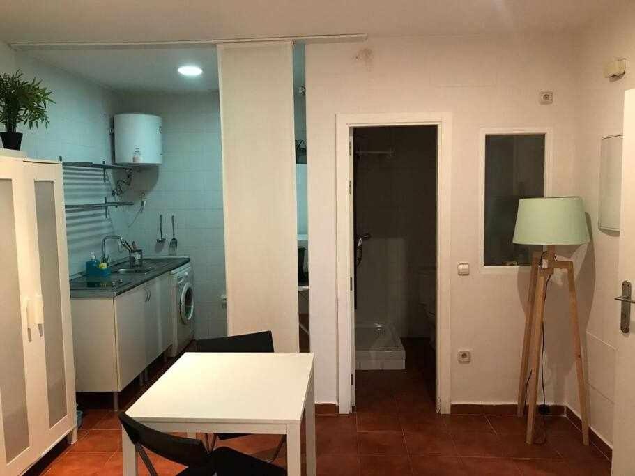 Una Encantadora Estadia En Apartment *