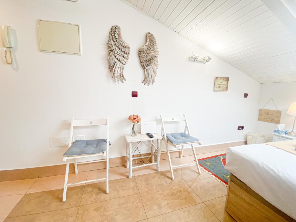 Apartamento Acogedor Estudio En El Cento De