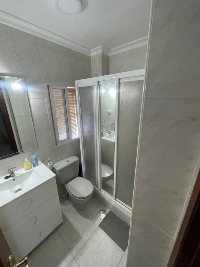Quarto em Acomodações Particulares Civitas Metropolitano Madri