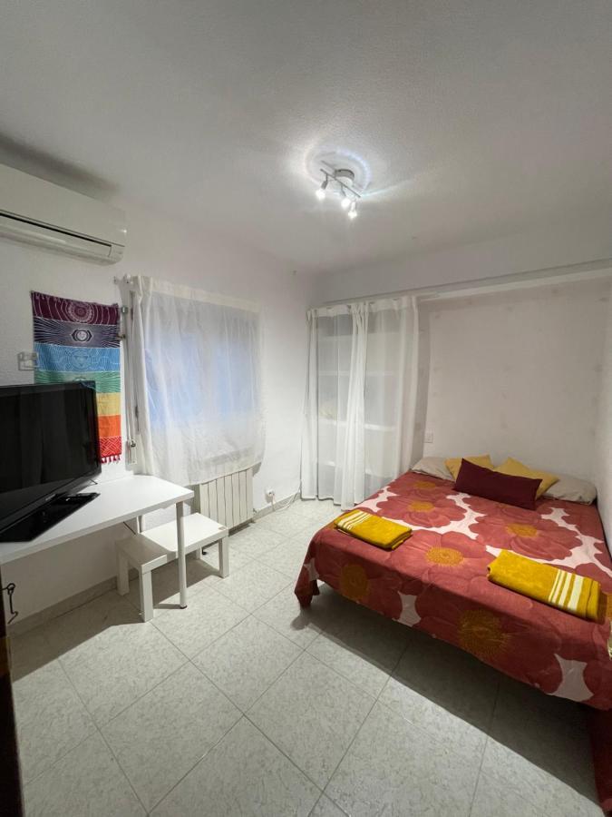 Quarto em Acomodações Particulares Civitas Metropolitano *