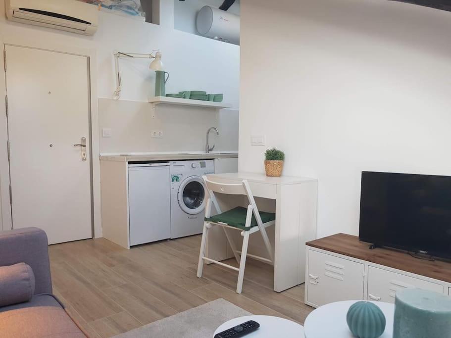 Cuenca En Cuatro Caminos - Nuevos Ministerios Apartamento *