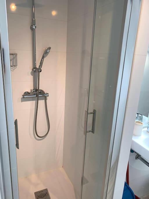 Apartamento Cuenca En Cuatro Caminos - Nuevos Ministerios *