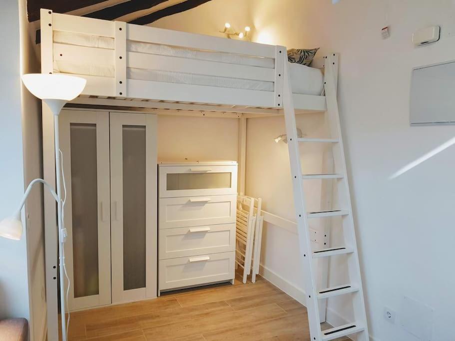 Apartamento Cuenca En Cuatro Caminos - Nuevos Ministerios *
