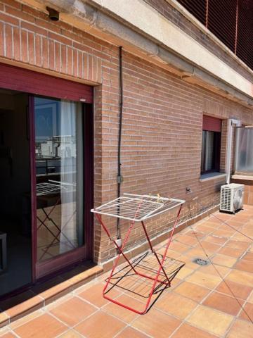 Olano C.b. Appartement Madrid