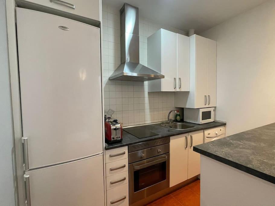 Apartment Piso En Pleno Centro De *