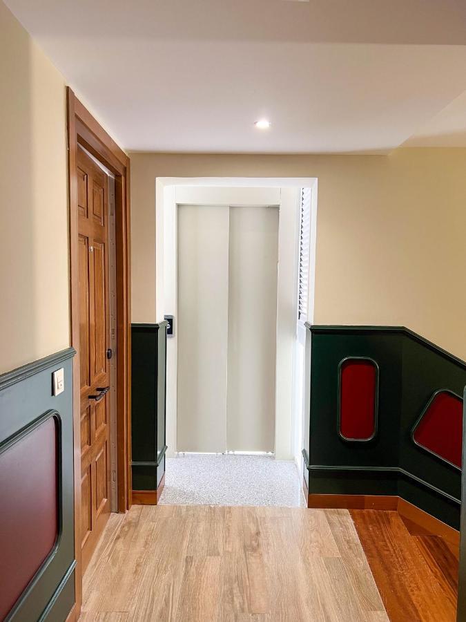 Apartamento Apartamento Reformado En El Centro De *