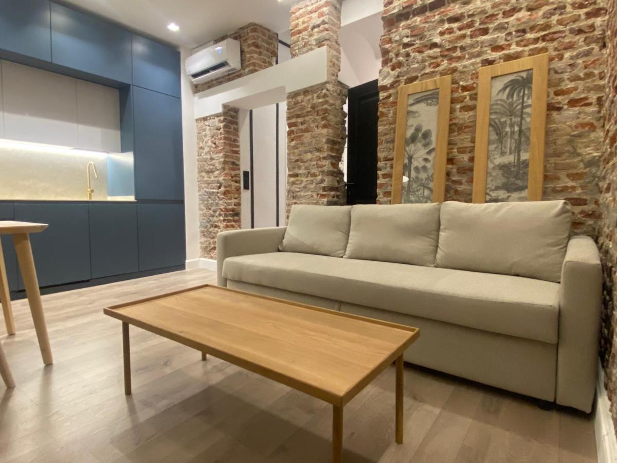 Apartamento Calle Alcala