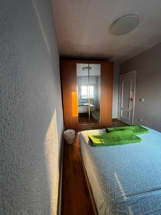 Guest house Alojamiento Plaza De San Diego *