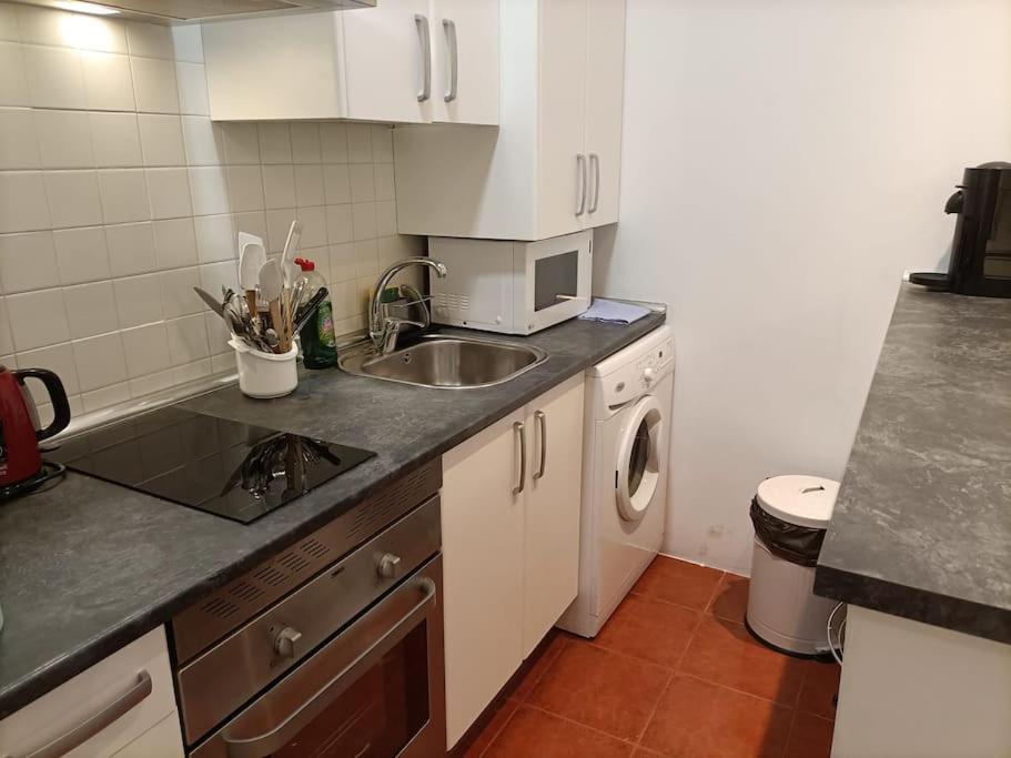 Appartement Piso En Pleno Centro De Madrid