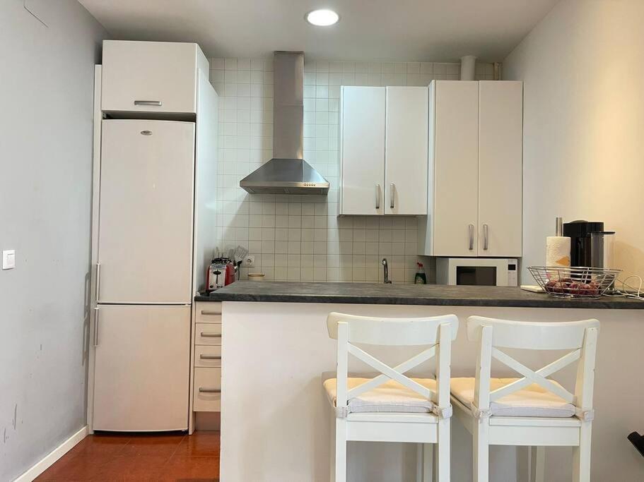 Appartement Piso En Pleno Centro De *