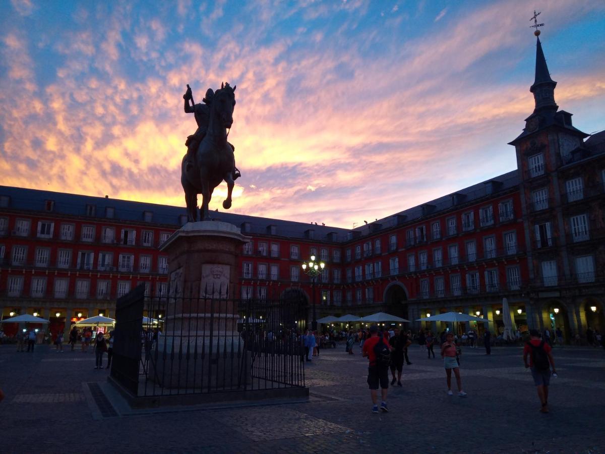 Ardmadrid Centro * Madrid