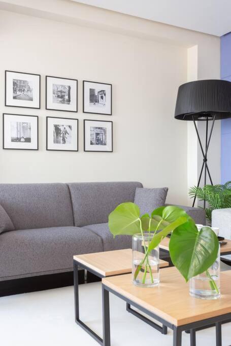 Impresionante Apartamento En Edificio De Lujo Selton Plaza Espana Apartment Madrid