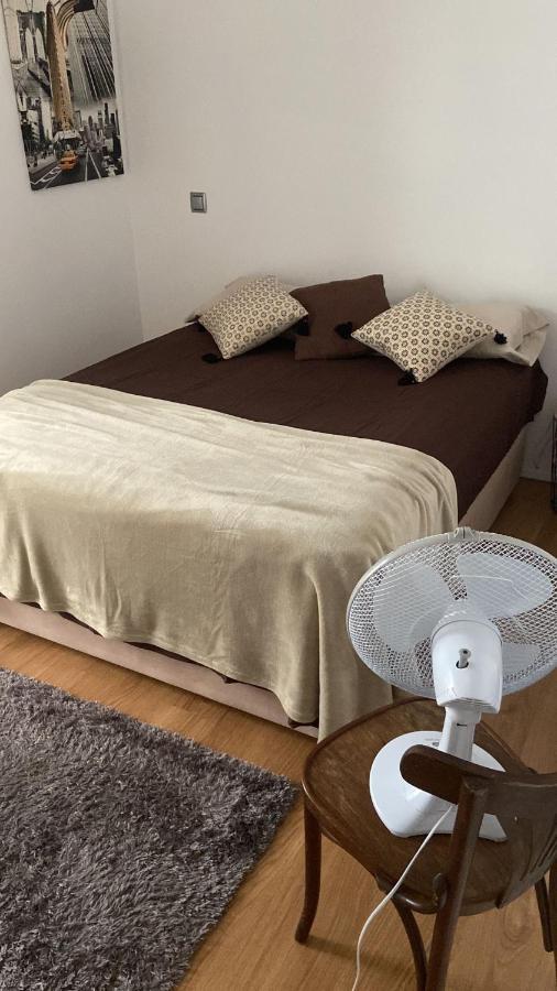 Luxury tent De Frente A 4 Torres, Habitacion Con Bano *