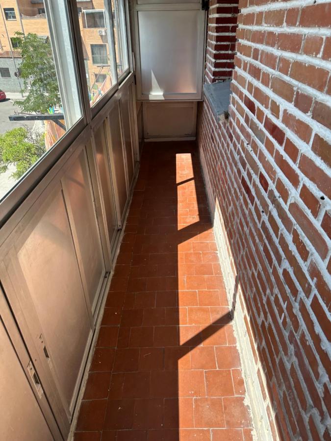 Appartement El Gengo