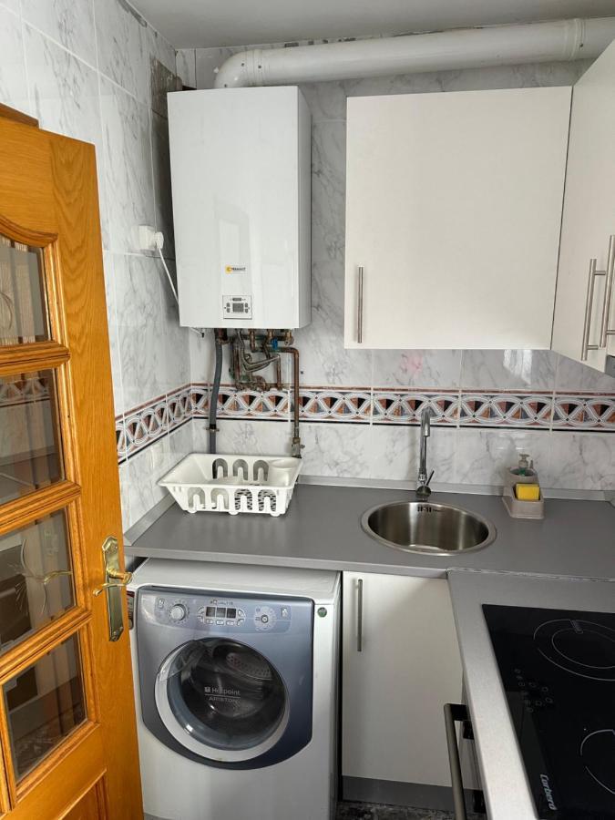 Appartement El Gengo *