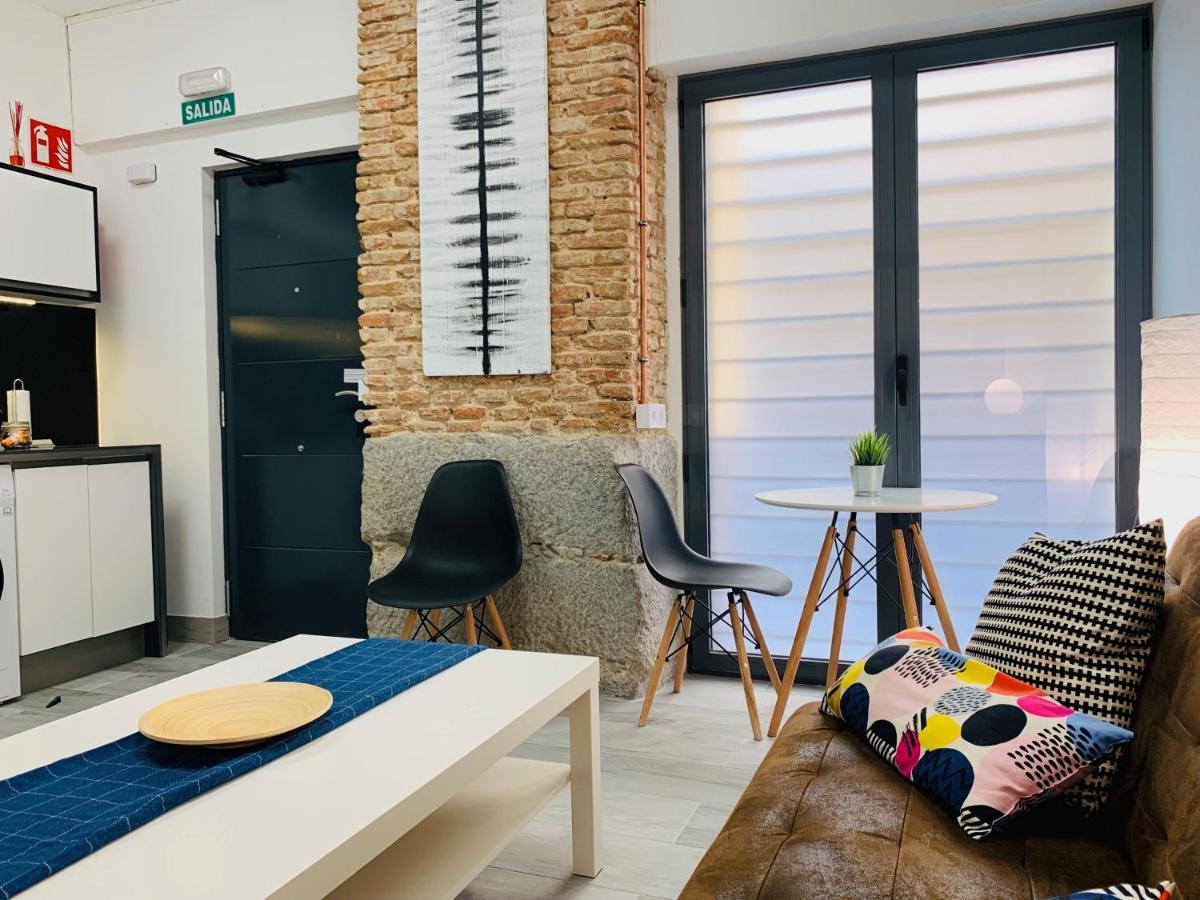 Con Encanto En Zona Tirso De Molina-sol * Madrid