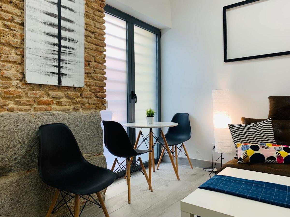 Con Encanto En Zona Tirso De Molina-sol * Madrid