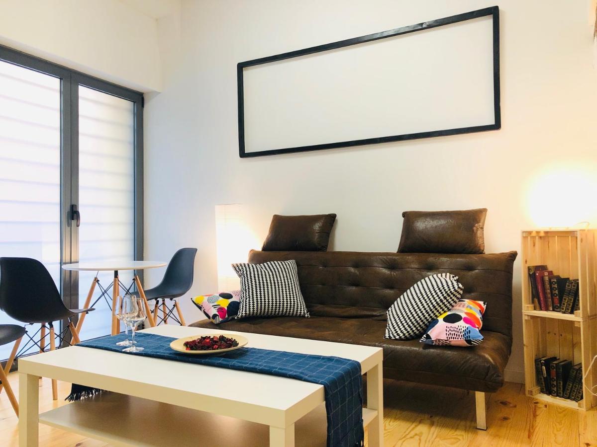 Con Encanto En Zona Tirso De Molina-sol Madrid