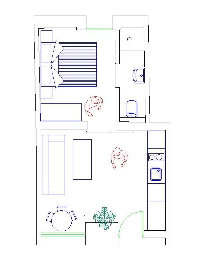 Apartment Con Encanto En Zona Tirso De Molina-sol