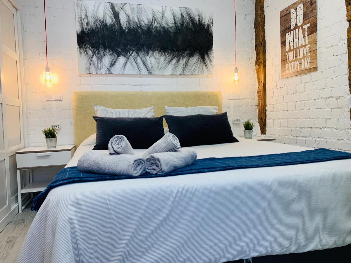 Con Encanto En Zona Tirso De Molina-sol *