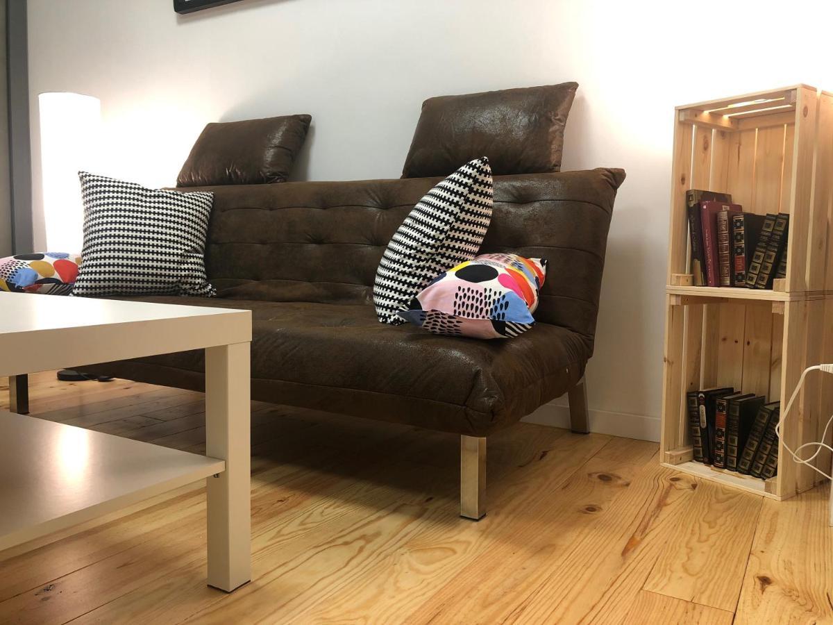 Con Encanto En Zona Tirso De Molina-sol Apartment