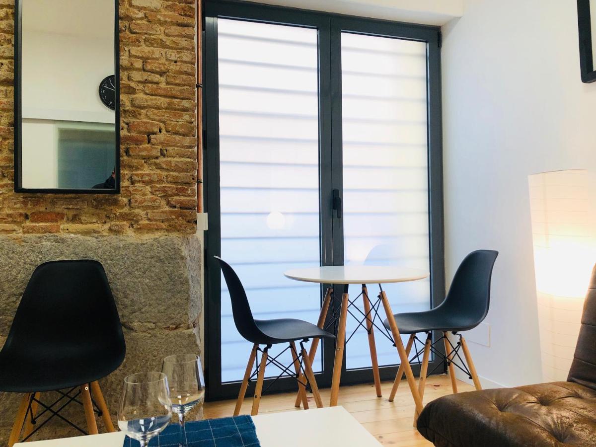 Con Encanto En Zona Tirso De Molina-sol Apartment