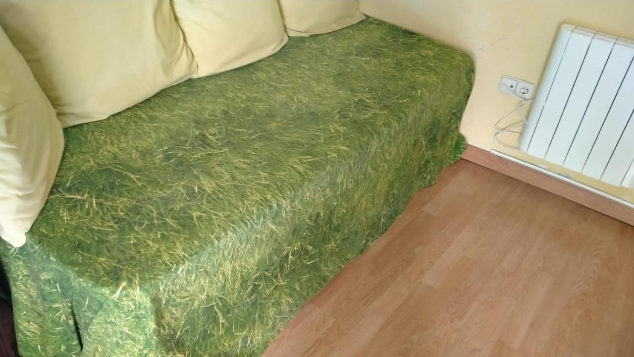 M17 Centro Con Wifi Apartamento
