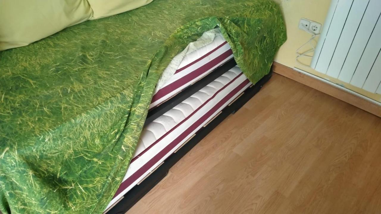 M17 Centro Con Wifi Madrid