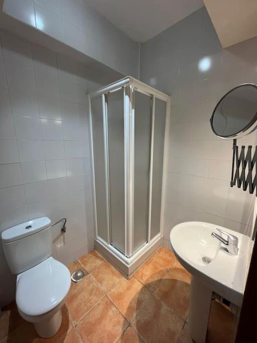 Cozy Apt 1hab 4pax En La Plaza De Chueca Apartment