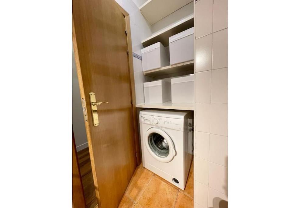 New Apt De 1hab 4 Pax En La Plaza De Chueca Apartment *
