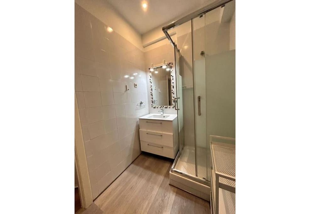Appartement Downtown Apt 1hab 4pax En La Plaza De Chueca