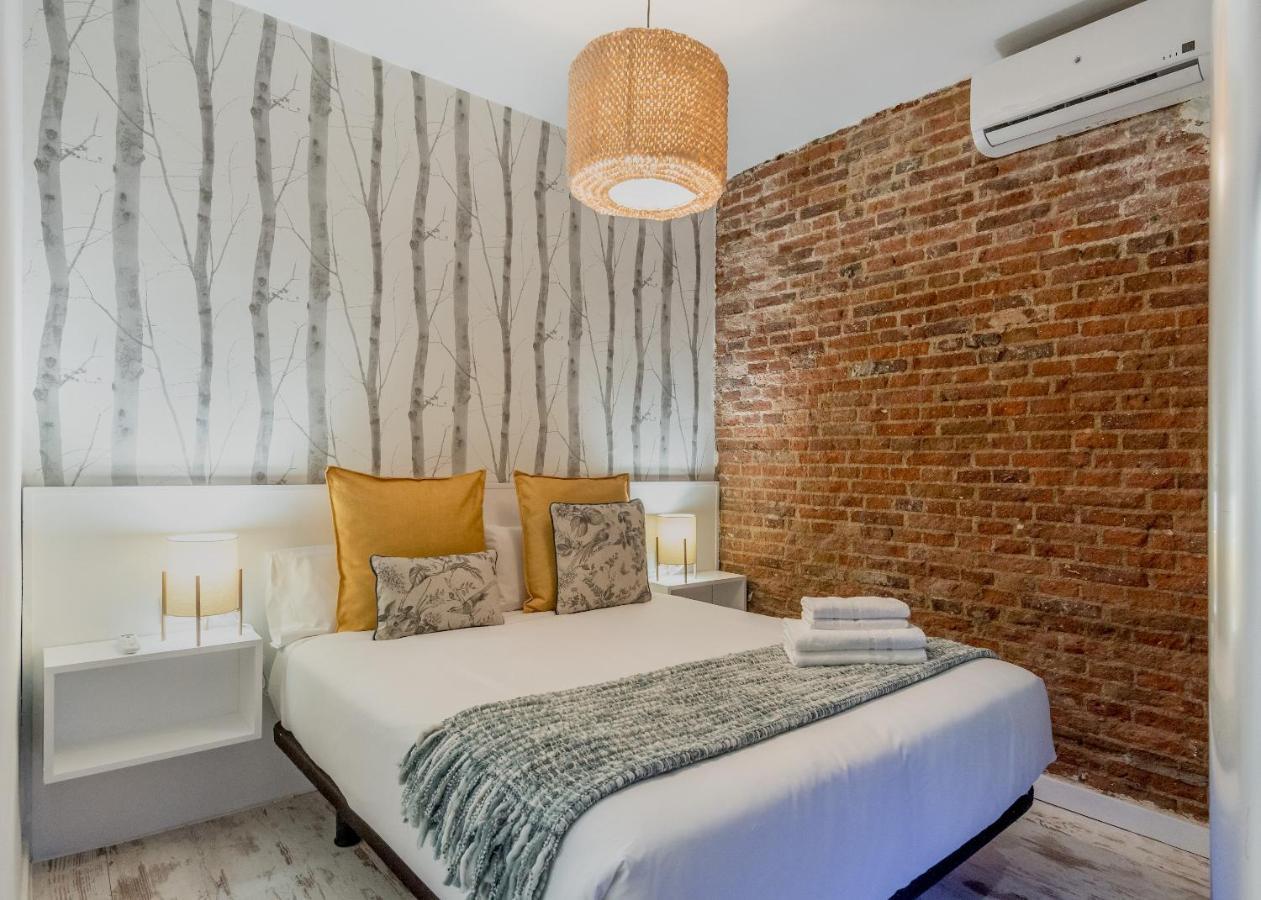 Apartamento 2beds 2baths Furnished Plz Espana Duplex Mintystay