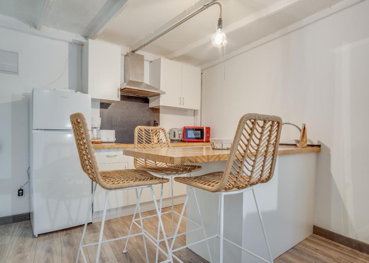 2beds 2baths Furnished Plz Espana Duplex Mintystay Apartamento