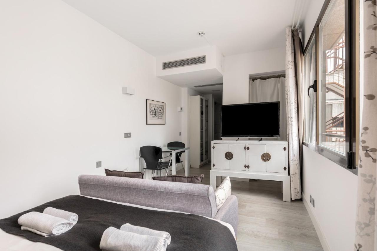1 Bedroom 1 Bathroom Furnished - Recoletos - Modern Functional - Mintystay Madri