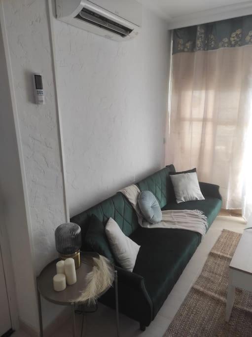 Costa De Apartamento Madrid