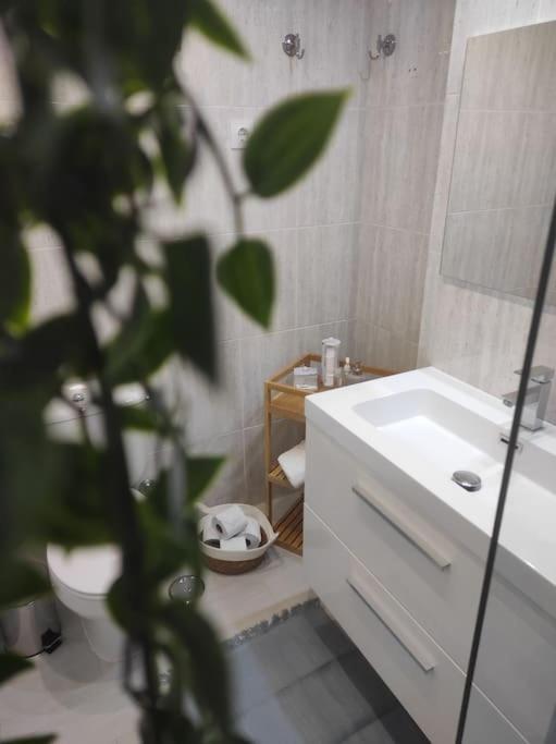 Costa De Appartement *