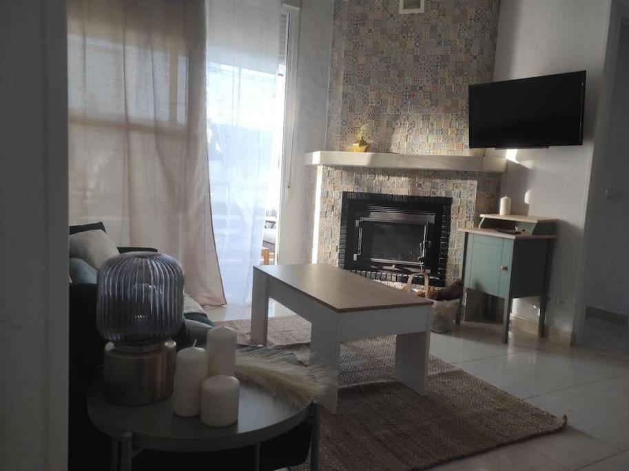 Costa De Appartement