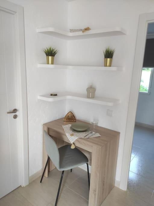 Costa De Appartement *