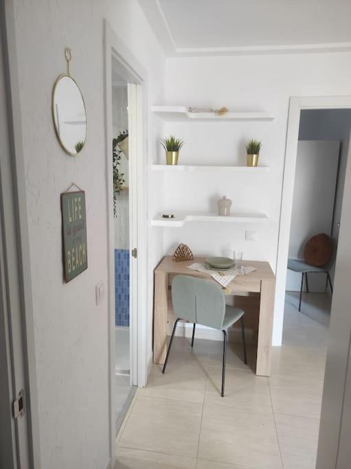 Costa De Appartement Madrid