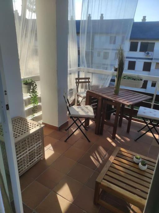 Appartement Costa De