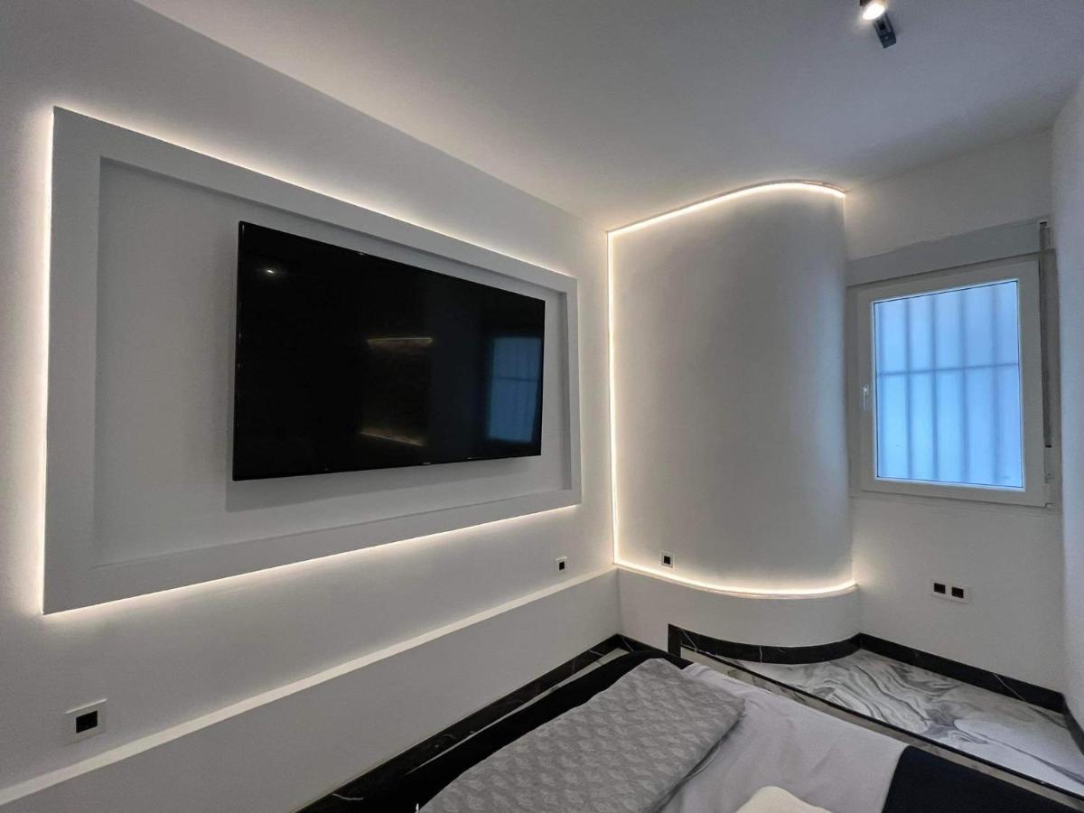 Ba2 Luxury Plaza Mayor Apartment *