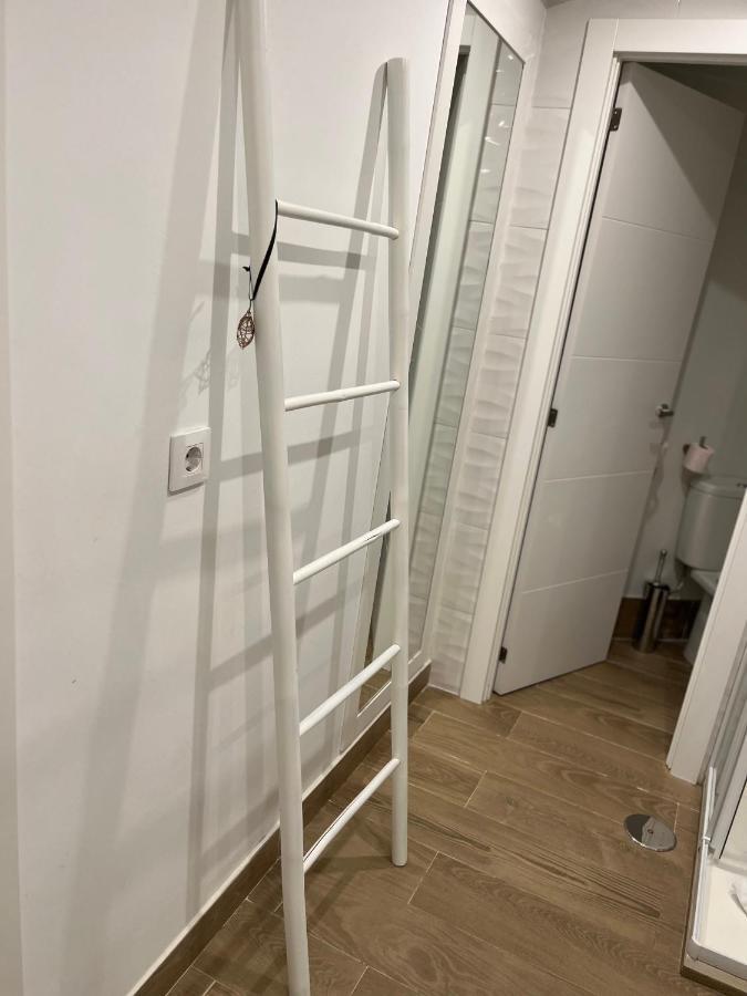 Appartamento Exyca Barrio Salamanca *