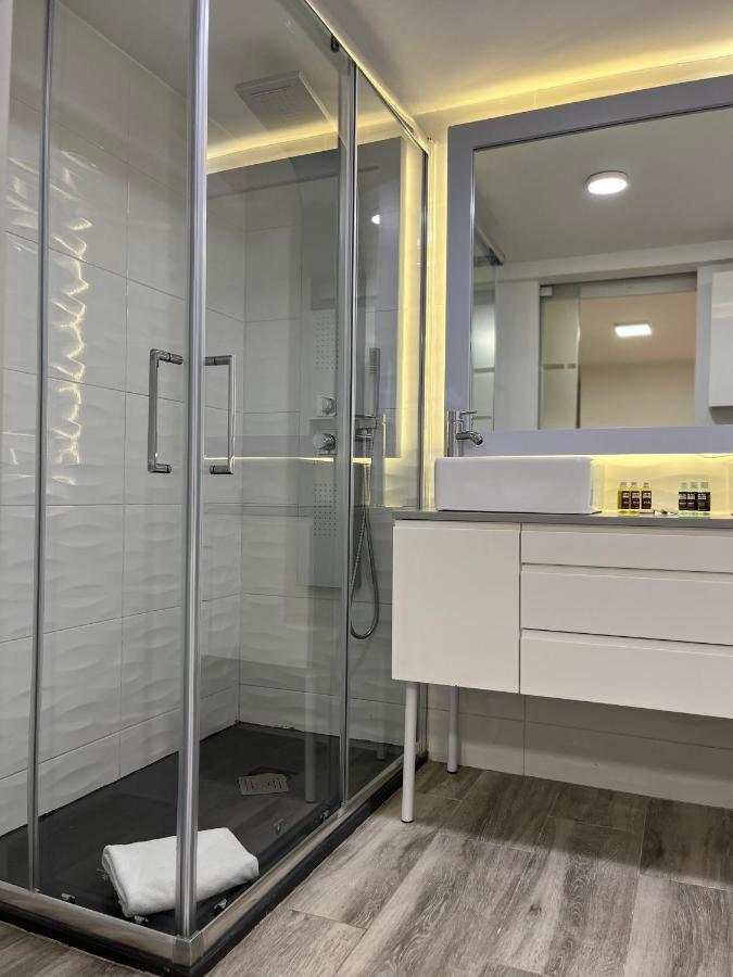 Appartamento Exyca Barrio Salamanca