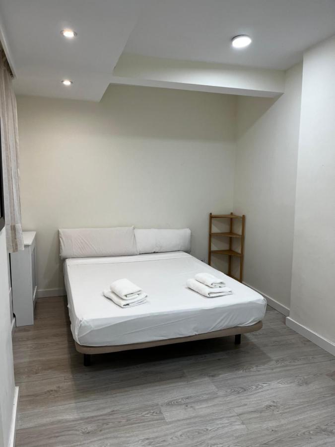 Appartamento Exyca Barrio Salamanca Madrid