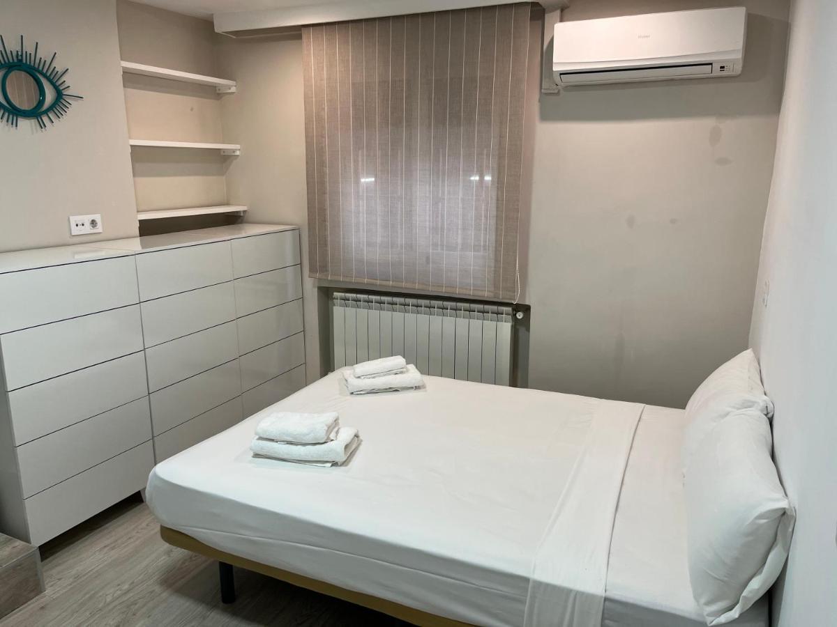 Exyca Barrio Salamanca Appartamento Madrid